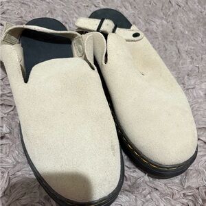 Dr Martens Carlson Slingback